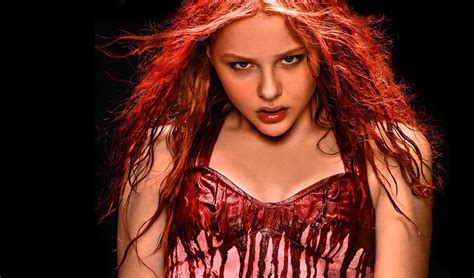 chloe grace moretz carrie|carrie movie explained.